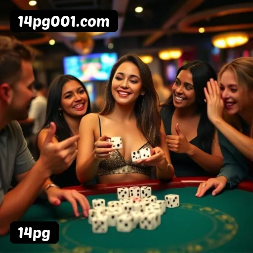 Benefícios do Login 14pg - Bônus e Vantagens Exclusivas